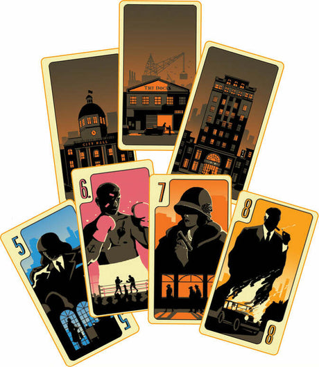District Noir