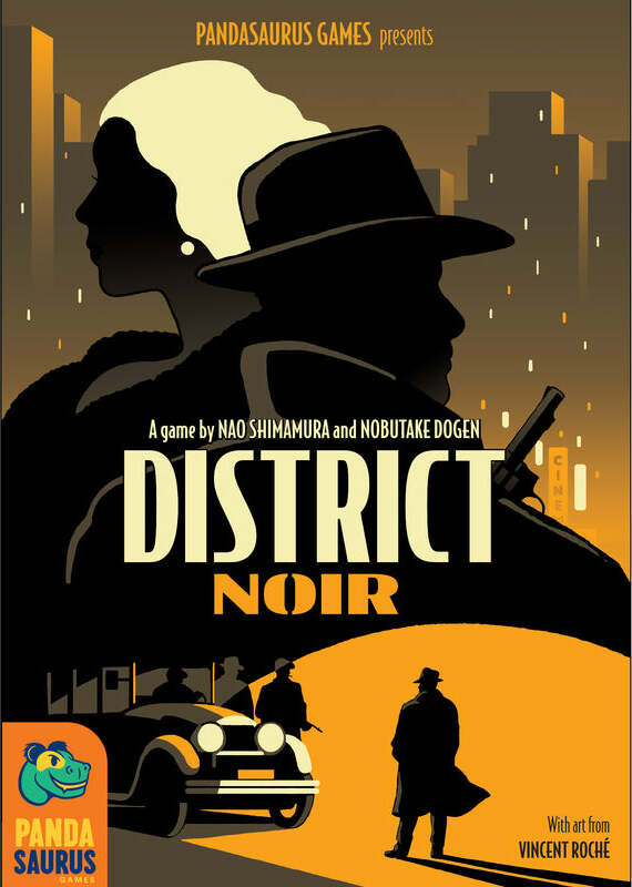 District Noir