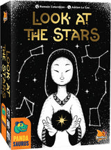 Look At The Stars