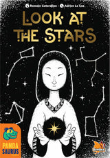 Look At The Stars