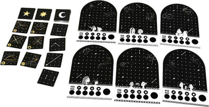 Look At The Stars