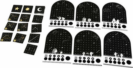 Look At The Stars
