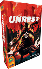 Unrest