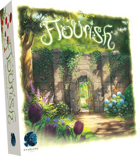 Flourish