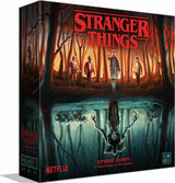 Stranger Things: Upside Down