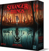 Stranger Things: Upside Down