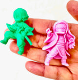 Hamster Eraser Vol.2-discontinued