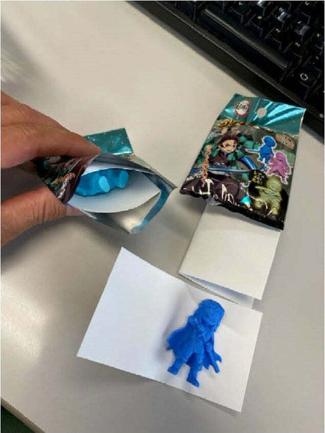 Hamster Eraser Vol.2-discontinued