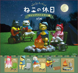 Mask Animal Figurine Toy-12