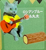 Mask Animal Figurine Toy-12