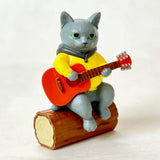 Mask Animal Figurine Toy-12