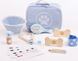 Veterinary Set