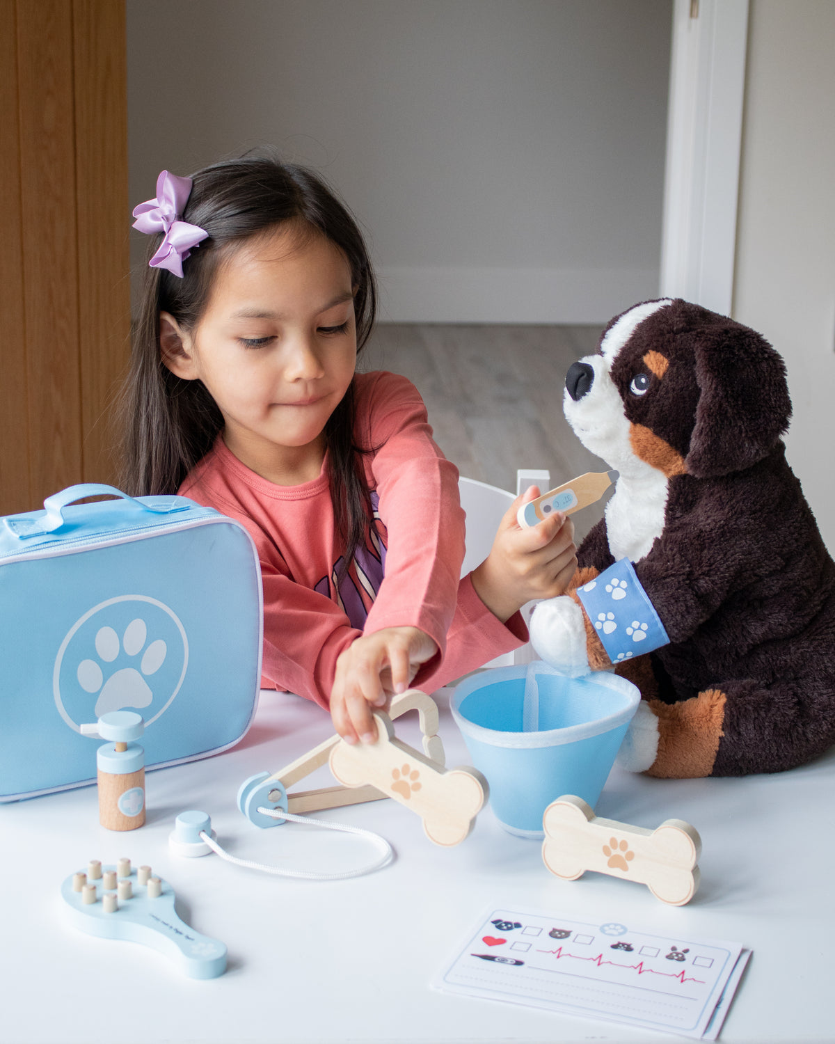 Veterinary Set