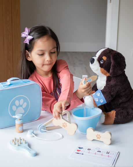 Veterinary Set