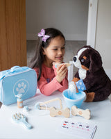 Veterinary Set