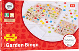 Garden Bingo