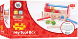 My Tool Box