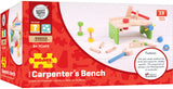Carpenter's Bench