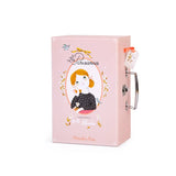 Blanche Doll Wardrobe