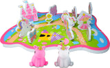 Bath Time Unicorn World