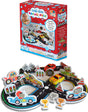 Racing Car - Grand Prix Bath Time Set