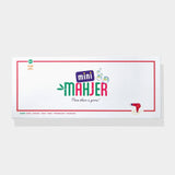 Mini Mahjer Complete Game Bubbles & Bows Edition