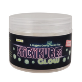 StickiKubes Tub Glow in the Dark