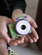 Disney Buzz Lightyear Mini Camera