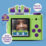 Disney Buzz Lightyear Mini Camera