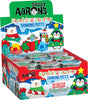 Puttyworld 36 Count Holiday Mini Tin Assortment 2024