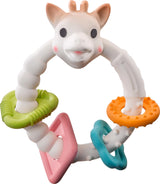 Sophie La Giraffe Coloring Ring