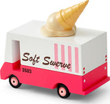 Ice Cream Van