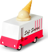 Ice Cream Van