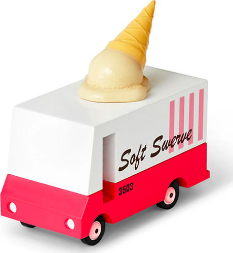 Ice Cream Van