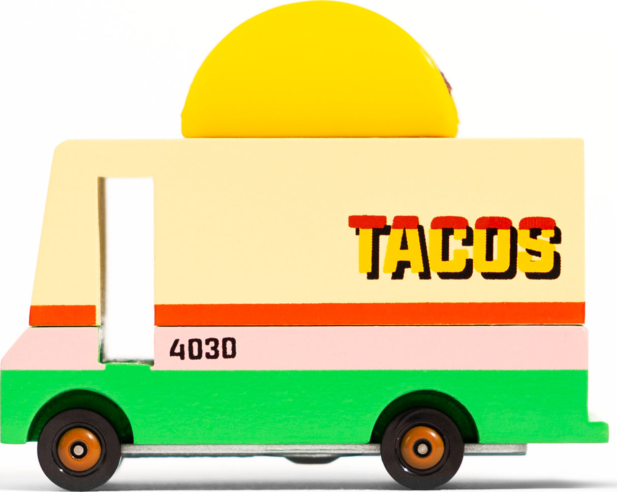 Taco Van