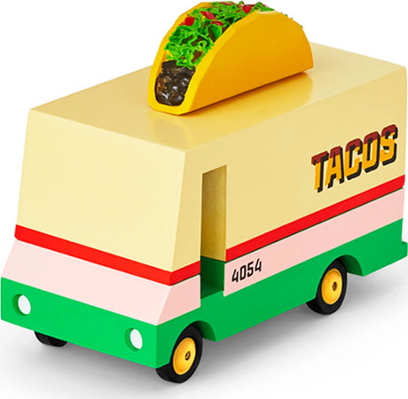 Taco Van