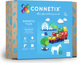 Connetix Rainbow Motion Pack (24 pc)
