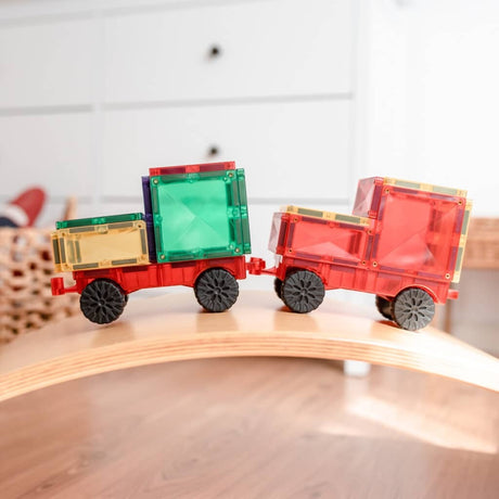 Connetix Rainbow Motion Pack (24 pc)