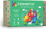Connetix Rainbow Creative Pack (102 pc)
