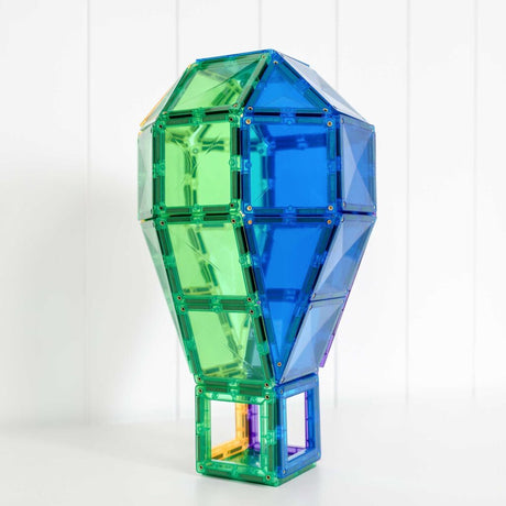 Connetix Rainbow Creative Pack (102 pc)