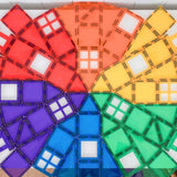 Connetix Rainbow Creative Pack (102 pc)