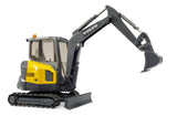 Volvo Compact Excavator