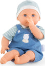 Bébé Calin - Mael
