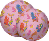 7" Playground Ball - Mermaids
