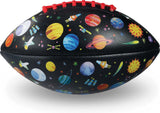 Soft Football - Space Explorer