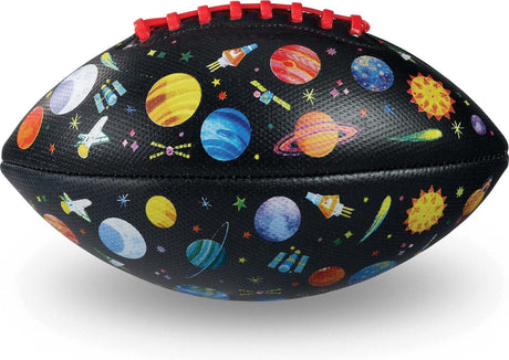 Soft Football - Space Explorer