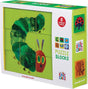 Puzzle Blocks - The Very Hungry Caterpillar