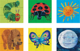 Puzzle Blocks - The Very Hungry Caterpillar