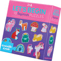 Puzzles