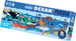 60-Pc Super Duper Long Puzzle - Ocean